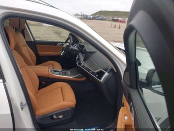 BMW X7 2026 BMW X7 xDrive40i 2026 3.0l 3.0 Benzyna 375KM, zdjęcie 9