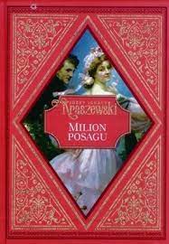 Milion posagu Józef Ignacy Kraszewski NR 43