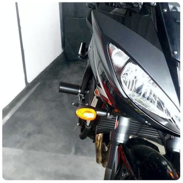Какие демпферы есть на Suzuki GSXR 1000 K1 K2? ПЕРУН