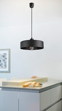 ПОТОЛОЧНЫЙ ПОДВЕСНОЙ СВЕТИЛЬНИК, СВЕТОДИОДНАЯ ПОТОЛОЧНАЯ ЛЮСТРА LOFT