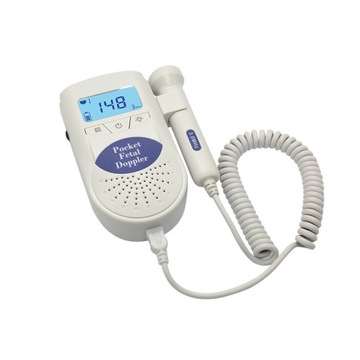 Детектор сердечного ритма плода Jumper JPD-100S6