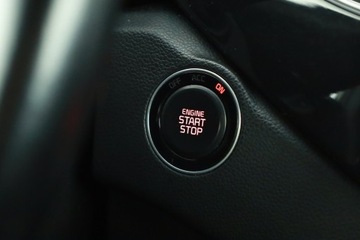 Kia Carens IV Minivan 1.7 VGT CRDI 136KM 2014 Kia Carens 1.7 CRDi, Automat, Klima, Klimatronic, zdjęcie 10