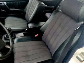 Mercedes W123 1981 Mercedes-Benz W123 Mercedes-Benz W123 2.0 Benzyna 94KM, zdjęcie 9