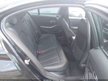 BMW Seria 3 G20-G21 2023 BMW Seria 3 M340i 2023 3.0l 3.0 Benzyna 382KM, zdjęcie 11