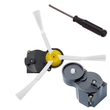 MODUŁ SZCZOTKI SZCZOTKA BOCZNA IROBOT ROOOMBA 500 600 700 800 900 E5 I6 J7