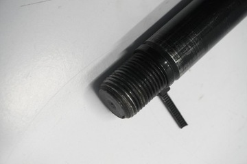 HONDA NC 700 X 12-17 ПЕРЕДНЯЯ ОСЬ