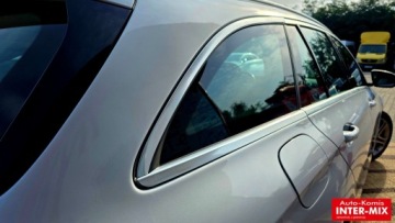 Mercedes Klasa E W213 Kombi 2.0 220d 194KM 2020 Mercedes-Benz Klasa E Niski przebieg Idealne bogata wersja AUTOMAT 2.0, zdjęcie 15