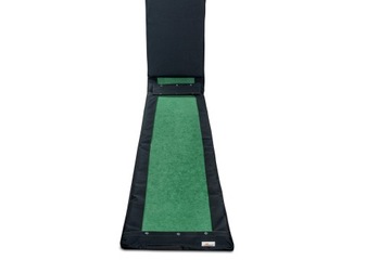 Коврик дезинфекционный проходной 600х60х4см + БЕСПЛАТНО