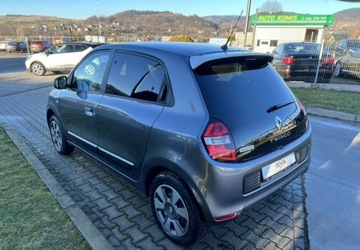 Renault Twingo III 2019 Renault Twingo Maly Przebieg Gwarancja Polecam, zdjęcie 3