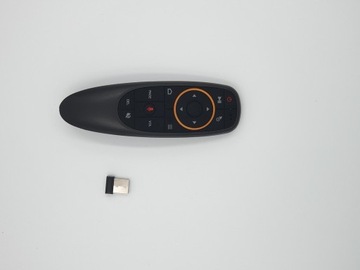 Pilot SMART USB współpracujący z KORBOX