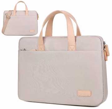 Torba Etui Case HANDTAG na laptopy 15 15,6