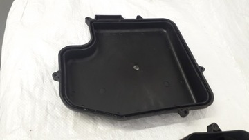 КОРПУС ЭБУ AUDI A4 B5 8D1907355B 4B1907613