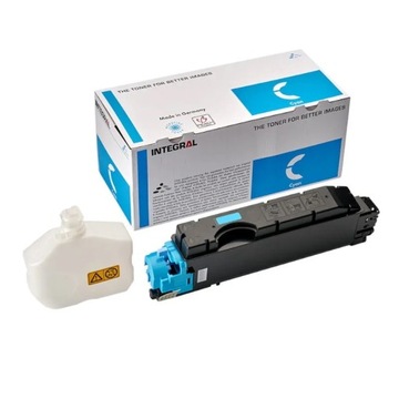 Toner Kyocera-Mita P - 6230,M - 6230, 6630 TK5270C