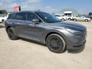 Lincoln 2022 Lincoln Corsair Reserve 2022 2.0L 2.0 Benzyna 250KM, zdjęcie 4