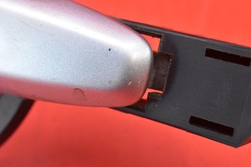 KLIKA LEVÝ PŘEDNÍ A31 CITROEN C-CROSSER 07-13