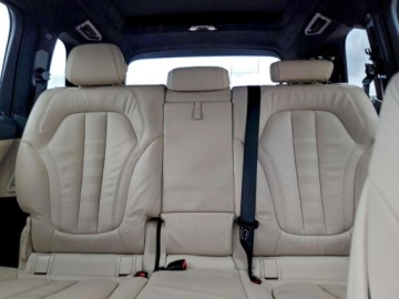 BMW X7 2022 BMW X7 xDrive40i 2022 3.0 Benzyna 335KM, zdjęcie 10