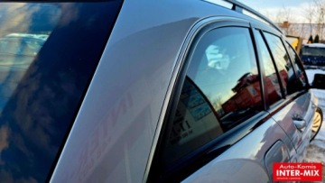 Mercedes Klasa C W204 2007 Mercedes-Benz Klasa C 220CDI 170 km niski przebieg 2.1 Diesel 170KM, zdjęcie 10