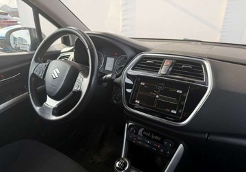 Suzuki SX4 II 2021 Suzuki SX4 S-Cross 1.4 SHVS 129KM Premium MT6 Salon PL I-wszy wlasciciel A, zdjęcie 28