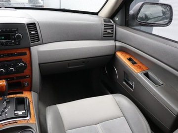 Jeep Grand Cherokee III 3.0 CRD V6 218KM 2008 Jeep Grand Cherokee 3.0 CRD, 214 KM, 4X4, zdjęcie 7