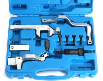 ПРИБОР ГРМ CITROEN PEUGEOT MINI 1.4 1.6 16V