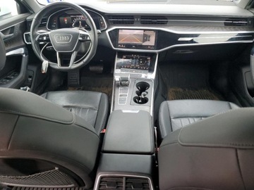 Audi A6 C8 2023 Audi a6 Premium Plus 2023 2.0l 2.0 Benzyna 261KM, zdjęcie 7