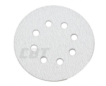 ЭКСЦЕНТРИЧЕСКАЯ ШЛИФОВАЛЬНАЯ МАШИНА 125 ММ МЕШОК ДЛЯ ПЫЛЕЗА 230 ВТ ЭЛЕКТРОБУМАЖНЫЙ КОРПУС