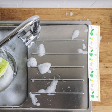 Лента для уплотнения пола Flamingo Strip, водонепроницаемая.