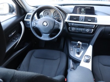 BMW Seria 3 F30-F31-F34 Gran Turismo Facelifting 2.0 330i 252KM 2019 BMW 3 330 i, Salon Polska, Serwis ASO, Automat, zdjęcie 6