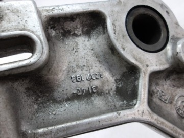 Нижняя полка BMW R100 R65 1237193