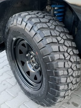 DISK 5X127 17X8 JEEP GRAND CHEROKEE WJ WG ET+ 20