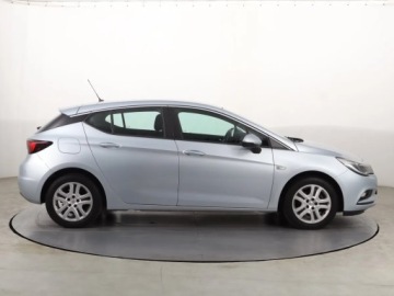 Opel Astra K Hatchback 5d 1.4 Turbo 125KM 2019 Opel Astra 1.4 T, Salon Polska, 1. Właściciel, zdjęcie 5