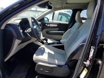 Volvo XC40 2020 Volvo XC 40 Volvo XC40 T5 2.0 Benzyna 252KM, zdjęcie 6