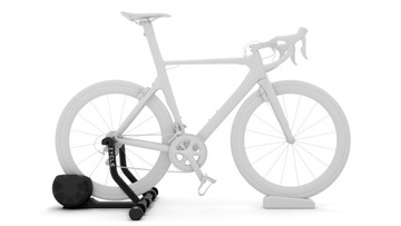 Велосипедный тренажер Zycle Bkool Smart ZPRO