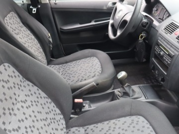 Skoda Fabia I Hatchback 1.2 i 54KM 2006 Skoda Fabia 1.2, Salon Polska, zdjęcie 8