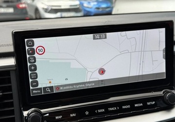 Kia XCeed Crossover Facelifting 1.5 T-GDi 140KM 2025 Kia XCeed MY25 wersja M, pakiet SMART, pakiet ZIMOWY, felgi 18 dostepny od, zdjęcie 25