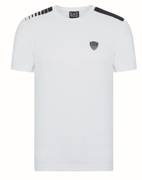 EA7 Emporio Armani koszulka T-Shirt NOWOŚĆ XXL
