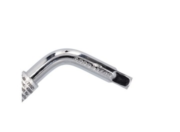 Телескопический колесный ключ 17/19 мм GOODYEAR