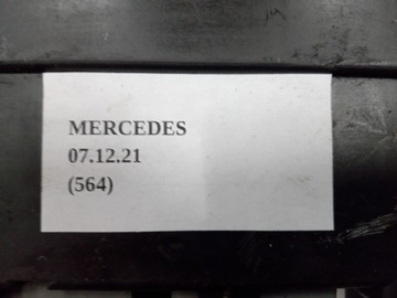 НАСОС ЦЕНТРАЛЬНОГО ЗАМКА MERCEDES E CLASS W210