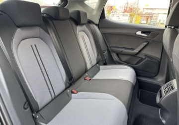 Seat Leon IV 2024 Seat Leon SalonPL 1.5TSI 115KM Style Podgrzew.Fot. Virtual Tempomat GWARAN, zdjęcie 13