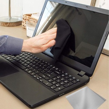 Салфетки Magic Fiber Premium, 10 шт.