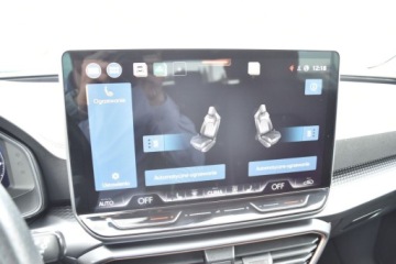 Cupra Leon II Sportstourer 1.5 eTSI MHEV 150KM 2024 Cupra Leon eTSI 150KM DSG El.Bagaznik Kamera Mirrorlink Podgrz.fot.ACC Nav, zdjęcie 23