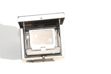 Старый дымоход камина для призматической камеры Exa Exakta