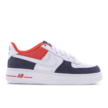 buty NIKE AIR FORCE 1 LV8 GS DJ5180100