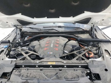 BMW XM 2024 BMW XM Label 2024 4.4l 4.4 Hybryda 738KM, zdjęcie 6