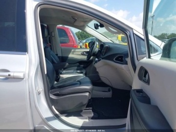 Chrysler Pacifica II 2023 Chrysler Pacifica 2023r., 3.6L 3.6 Benzyna 287KM, zdjęcie 8