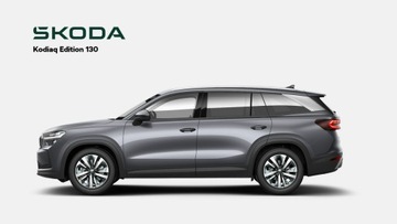 Skoda Kodiaq II SUV 2.0 TDI SCR 193KM 2025 Škoda Kodiaq Skoda Kodiaq Edition 130 2.0 TDI 193, zdjęcie 2