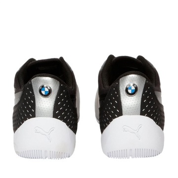 Buty Puma BMW MMS Drift Cat 7 Ultra 40,5 sneakersy