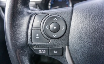 Toyota Corolla XI Sedan 1.6 Valvematic 132KM 2016 Toyota Corolla Toyota Corolla 1.6 132km 1.6 Benzyna 132KM, zdjęcie 11