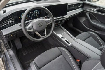 Volkswagen Passat B9 1.5 TSI mHEV 150KM 2026 Volkswagen Passat Business Plus 1.5 TSI eHybrid, zdjęcie 20