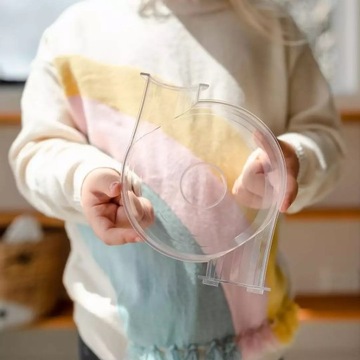 НАБОР РАСШИРЕНИЯ МАГНИТНЫХ БЛОКОВ CONNETIX BALL RUN 66 ШТ.